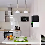 Apartament Linden-palais 10 *